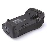 Battery Grip MB D12 Para Nikon D800 D810