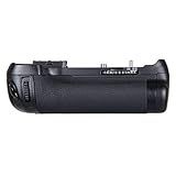 Battery Grip MB D14 Magnésio Para Nikon D610 E D600