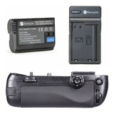 Battery Grip Mb d15