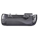 Battery Grip MB D15 Para Nikon D7100 D7200