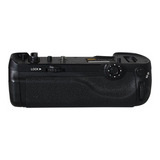 Battery Grip Mb d18 Para Nikon