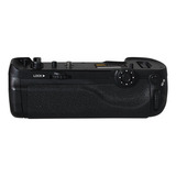 Battery Grip Mb d18 Para Nikon D850 Com Nf