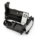 Battery Grip Mb d5100 Nikon D5100 D5200 Controle Remoto