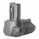 Battery Grip Mb n12 Para Nikon Z8 Mirrorless