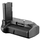 Battery Grip Meike Para Câmera Nikon D5000