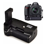 Battery Grip Meike Para Cameras Nikon
