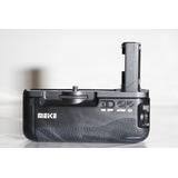 Battery Grip Meike Vg c2em Para Sony A7 Ii A7r Ii E A7s Ii