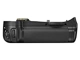 Battery Grip Nikon MB D10 Multi Power Para Nikon D700 E D300