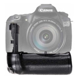 Battery Grip Para Câmera Canon 60d
