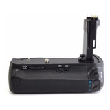 Battery Grip Para Canon Eos 6d