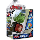 Battle Cubes Marvel Avengers Hulk Vs