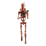 Battle Droid Geonosis 1 6 Star Wars Hot Toys