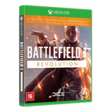 Battlefield 1 Revolution Xbox