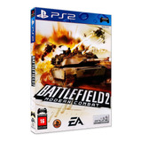 Battlefield 2 Modern Combat Para Ps2 Slim Bloqueado