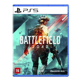 Battlefield 2042 Battlefield Standard Edition Electronic
