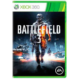 Battlefield 3 Padrao Xbox