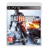 Battlefield 4 Standard Edition Electronic Arts