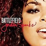 Battlefield Audio CD Jordin Sparks