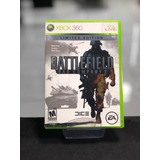 Battlefield Bad Company 2 Limited Ed Xbox 360 Midia Física
