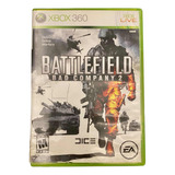 Battlefield Bad Company 2 Original - Xbox 360