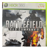 Battlefield Bad Company 2