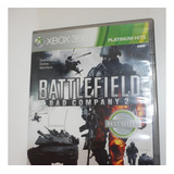 Battlefield Bad Company 2