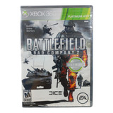 Battlefield Bad Company 2