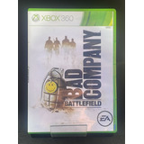 Battlefield Bad Company Xbox