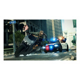 Battlefield Hardline Ps3 Midia Fisica