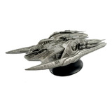 Battlestar Galactica Cylon Heavy Raider Hero Collector
