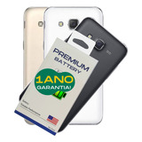 Battria Para Galaxy Gran Prime G531 Sem Tv Aro Tampa 