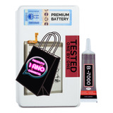 Battria Para Galaxy Note 10 N970f Garantia 1 Ano Cola