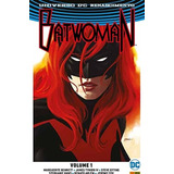 Batwoman Volume 1 De