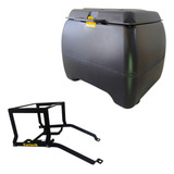 Bau 100 Litros Icbras Suporte Forteck Start 160 15 A 2023