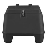 Baú 80 Litros Delivery Com Nfe Bauleto Universal Pro Tork