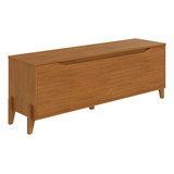Bau Banco Recamier Cama Box Organizador Brinquedos Toys Lua
