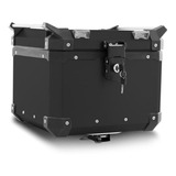 Bau Bauleto 35 Litros Para Moto Big Trail Outback Top Case
