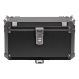 Bau Bauleto Atacama 55l Gs Premium Tft Aluminio Preto