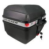 Bau Bauleto Com Base 35 Litros Tracker Base Fixadora