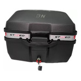 Bau Bauleto Com Base 35 Litros Traffic Tracker Mono