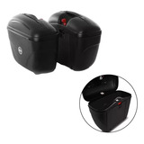 Bau Bauleto Givi Monokey Lateral E21 21 Litros par Viagem