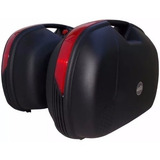 Bau Bauleto Lateral Givi Monokey E360n Par 40 Litros