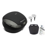 Baú Bauleto Monolock Moto Givi E470n E470nt 47 Litros