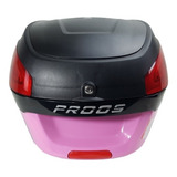 Bau Bauleto Moto 29 Litros Proos
