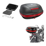 Bau Bauleto Moto Givi E460 Monokey 46 Litros