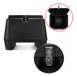 Báu Bauleto P Moto 80l Motoboy Resistente 80 Litros Grande
