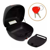Bau Bauleto Para Motociclista Givi Compact Monolock E29n 29l