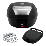 Baú Bauleto Plástico 28 Litros Pro Tork Smart Box Oferta Nfe