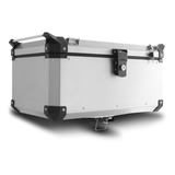 Bau Bauleto Roncar Top Case Traseiro Universal 56 Litros