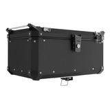 Bau Bauleto Roncar Top Case Universal 56 Litros Novo
